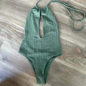 Zara one piece
